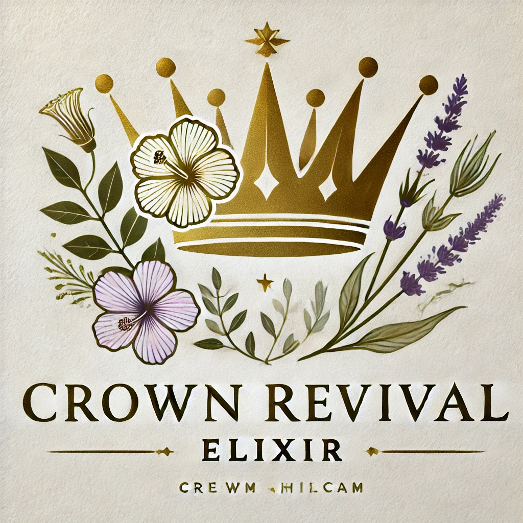 Crown Revival Elixir collection